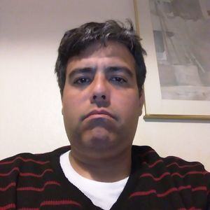 Meet your Posher, Jared